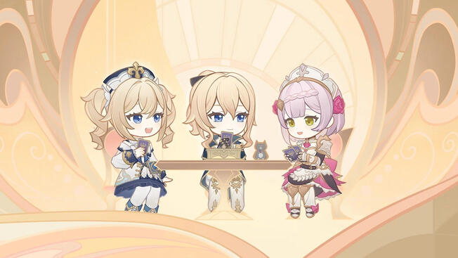 TikTok de Nuestros Integrantes